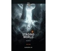 KIRA: Staging World: Earth Was Never the Target. It Was the Doorway.: 3