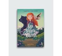 Kira y el secreto de la montaña: 1