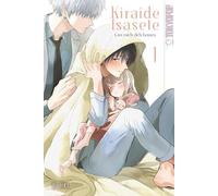 Kiraide Isasete - Lass mich dich hassen 01