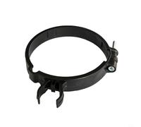 KiraKira 2-Pack Blower Hose Clamps 4282-708-8704 4282-708-8703 Compatible with BR450 BR700 BR800(back)