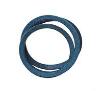 KiraKira 32.7x0.39x0.3 Inch Aramid Mower Belt 302040085 Compatible with for PowerSmart DB8621SR DB2194SR, High Strength Drive Belt