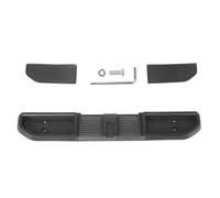 KiraKira Center Console Phone Holder 2024-2025 JLU for Gladiator JT, Dashboard Mount Organizer with Storage Box, Anti-Slip Multi-Angle Adjustment, Black