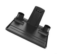 KiraKira Charging Base LIFE Cordless for Vacuum Cleaner, Reliable Docking Station Wet and Dry Models, Easy Install Black Part