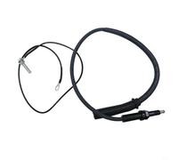 KiraKira Coil Extension HT308 COP Systems, Secondary Circuit Test Probe Automotive Oscilloscope with Ground Wire