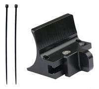 KiraKira Folding Bike Chain Guide Engineering Plastic Anti-Drop Device for Brompton, Stable Chain Performance