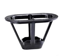 KiraKira for Replacement Air Box Filter Stand 5432607 Fits for Scrambler 250 400 425 500 1995-2003