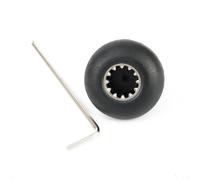 KiraKira for Replacement Drive Socket Gear Kit for Vitamix Blenders, Compatible with 32oz 48oz 64oz Containers, Fits Models 1243 5062 VM0100