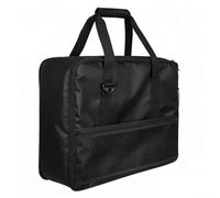 KiraKira For Slushie Machine Transport Bag For Outdoor Activities Portable Storage Solution 46 By 46 By 18 Centimeters