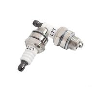 KiraKira for Spark Set for Torch L6RTC L7RTC L8RTC L8RTF, CJ8 Small Standard Component Lawn Mower Engine Maintenance, 2 Pieces