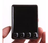 KiraKira Gas Ignitor Push Button Switch 3-6 Outlets DC 0.5V AA Battery Operated BBQ Grill Oven Lamp Repair Part