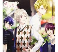Kirakira Growth Dramacd Vol.4