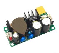 KiraKira High Efficiency Switching Mode Power Supply 5V 3.5A 12V 2A 24V 1A Industrial Grade Converter with Short Circuit for Protection(24V 1A)