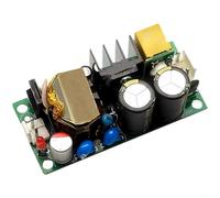 KiraKira High Efficiency Switching Mode Power Supply 5V 3.5A 12V 2A 24V 1A Industrial Grade Converter with Short Circuit for Protection(12V 2A)