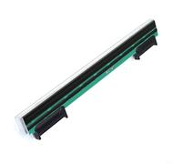 KiraKira High-Resolution Thermal Print Head P1112640-218 for Zebra ZD421 ZD421D, 300/203 DPI, Clear Printing at High, Metal Build(300DPI)