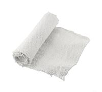 KiraKira High Temperature Fireproof Blanket 2mm, 1260 Ceramic Fiber Cloth Welding Slag Shield, Kiln for Insulation and Fire for Door for Protection, Class A1(0.2 * 1M,)