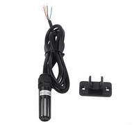KiraKira I2C for BME280 Environmental Sensor, Fast Temp Humidity and Air Pressure Module Drones, Compatible with for BMP280 Applications(for BME280)