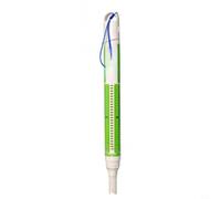 KiraKira IP67 Waterproof Conductivity Meter Water Quality Tester 0.4-6.0 4-60 for CF 200-3000ppm with ATC Aquaculture Hydroponics Farming