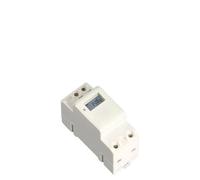 KiraKira KG316T Programmable Timer Relay 220V 30A Digital Display 16 Cycles per Day with Power Failure for Memory Lights