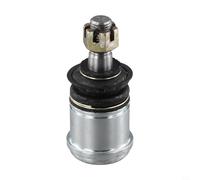 KiraKira M12x1.25 Lower Ball Joint for 50cc 70cc 90cc 110cc 125cc 150cc 200cc 250cc Go Kart Scooter 12mm Steering Rod Random Color(Long)