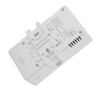 KiraKira POW Origin 16A Intelligent Power Meter, WiFi Connected Switch with Timer Scheduling and Real-Time Consumption Stats