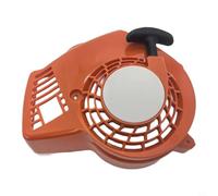 KiraKira Recoil Pull Start Assembly BG50 for Leaf Blower Part 4229 080 2107 for Replacement Starter Handle Easy Install Power Equipment