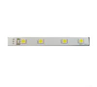 KiraKira Refrigerator LED Light Strip 12V for LG GN-BN202SL nergy Efficient Long Lasting Bulb Alternative Simple Fit Freezer Interior Lamp 10cm