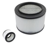 KiraKira Replacement Dust Bag for Meiling Geno W5 Vacuum, Precision Fit HEPA Filter Element Compatible with Kangjia and Hanfuren Cleaners