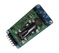 KiraKira SCD30 Air Quality Sensor Module NDIR Detector with Auto Calibration for Office Greenhouse Warehouse Monitoring(Welded Baseplate)
