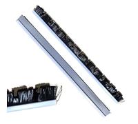 KiraKira Squeegee Replacement Blades Compatible with Kärcher NT50 NT70 NT80 NT90 Wet Dry Vacuums