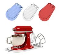 KiraKira Stand Mixer Slider Mat for 5Qt Bowls, Silicone Base for Easy Movement and Surface Protection, Compatible with Artisan Series