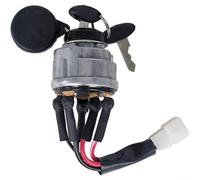 KiraKira Switch SBA385201890 87760272 for Holland Tractor TC30 1215 1220 1320 1520 1620 1920 2120 CM222 CM224 Easy Installation Kit