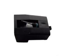 KiraKira Turntable for Replacement Needle for Dual DN411E DMS220 TKS237 DMS210 TKS236 DMS238 DN236, Precise Tracking Stylus Vinyl Records