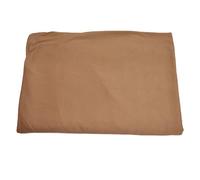 Kiran Fashion Luxury Jersey Hijab Scarf Scarves Headwrap Stretchy Soft (Camel Beige)