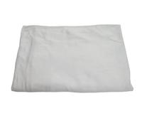 Kiran Fashion Luxury Jersey Hijab Scarf Scarves Headwrap Stretchy Soft (Light Grey)
