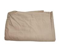 Kiran Fashion Luxury Jersey Hijab Scarf Scarves Headwrap Stretchy Soft (Nude)