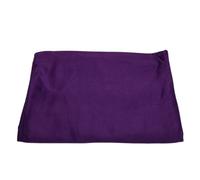 Kiran Fashion Luxury Jersey Hijab Scarf Scarves Headwrap Stretchy Soft (Purple)