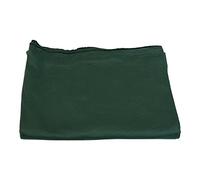 Kiran Fashion Premium Quality Jersey Scarf Shawl Wrap Hijab Stretchy Lycra Big Long Maxi Plain (Green)