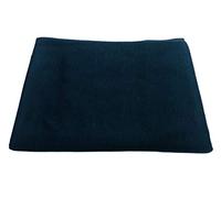 Kiran Fashion Premium Quality Jersey Scarf Shawl Wrap Hijab Stretchy Lycra Big Long Maxi Plain (Teal)