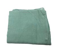 Kiran Fashion Premium Viscose Cotton Style Plain Solid Hijab Scarf Shawl Stoles… (Light green)