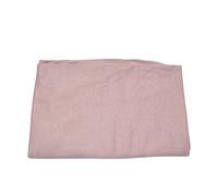 Kiran Fashion Solid Plain Jersey Scarf Wrap Hijab Stretchy Lycra Maxi (Rosy Pink)