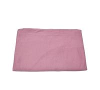 Kiran Fashion Solid Plain Jersey Scarf Wrap Hijab Stretchy Lycra Maxi (Salmon Pink)