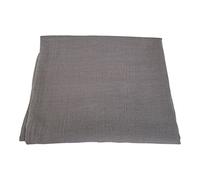 Kiran Fashion Super Soft COTTON SILK Maxi Hijab Scarves Headscarf Shawl Wrap 70 COLOURS (Ash Grey)