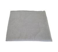 Kiran Fashion Super Soft COTTON SILK Maxi Hijab Scarves Headscarf Shawl Wrap 70 COLOURS (Light Grey)