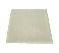 Kiran Fashion Super Soft COTTON SILK Maxi Hijab Scarves Headscarf Shawl Wrap 70 COLOURS (Lux Cream)