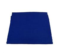 Kiran Fashion Super Soft COTTON SILK Maxi Hijab Scarves Headscarf Shawl Wrap 70 COLOURS (Royal Blue)