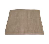 Kiran Fashion Super Soft COTTON SILK Maxi Hijab Scarves Headscarf Shawl Wrap 70 COLOURS (Soft Beige)