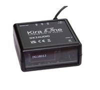 KIRAONEQ Networked IR Control for up to 10 Sky HD and Sky Q Systems