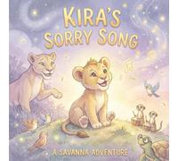 Kira's Sorry Song: A song from the heart can mend any broken roar.