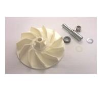 Kirby 1 X Genuine Fan Assembly for G3, G4, G5, G6, Ultimate G, Diamond and Sentria