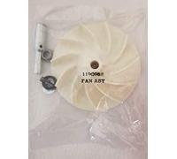 Kirby 1 X Genuine Fan Assembly for G3, G4, G5, G6, Ultimate G, Diamond and Sentria